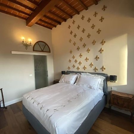 Casa Del Giglio Apartment Florence Ngoại thất bức ảnh