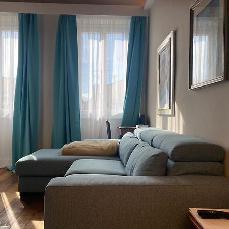 Casa Del Giglio Apartment Florence Ngoại thất bức ảnh
