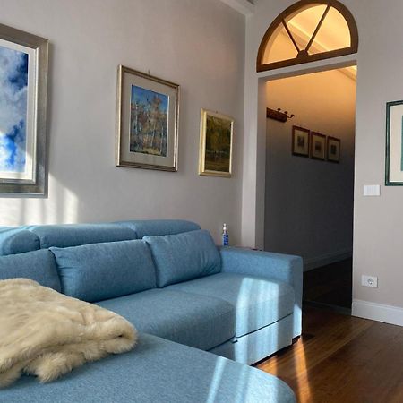 Casa Del Giglio Apartment Florence Ngoại thất bức ảnh