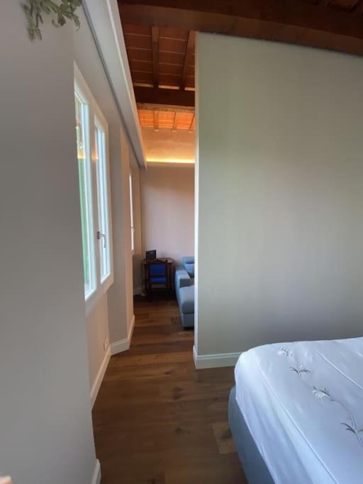 Casa Del Giglio Apartment Florence Ngoại thất bức ảnh