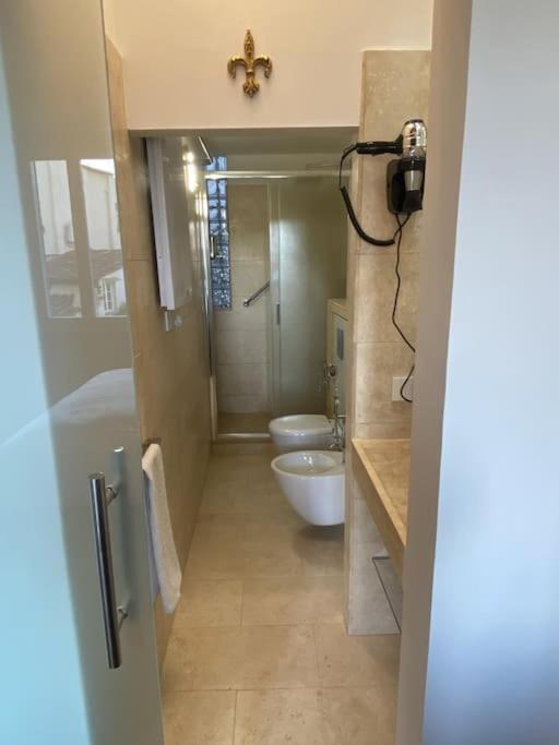 Casa Del Giglio Apartment Florence Ngoại thất bức ảnh
