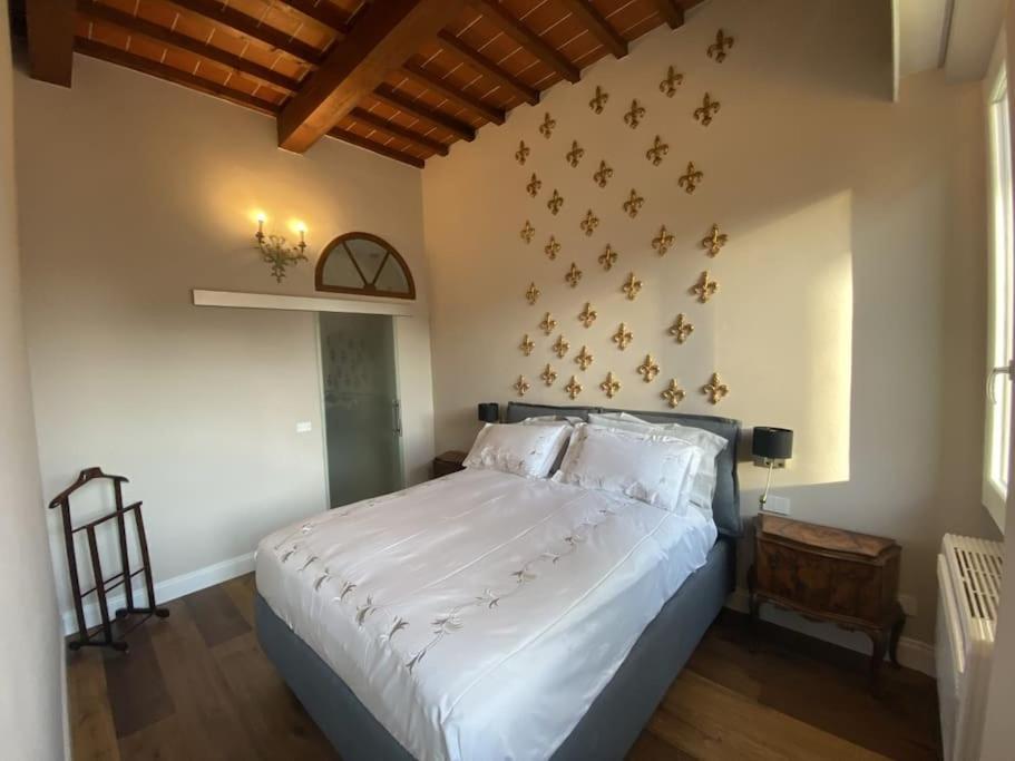 Casa Del Giglio Apartment Florence Ngoại thất bức ảnh