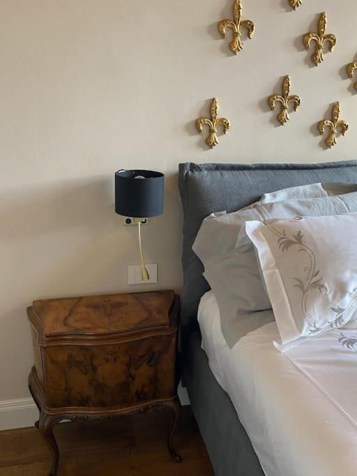 Casa Del Giglio Apartment Florence Ngoại thất bức ảnh