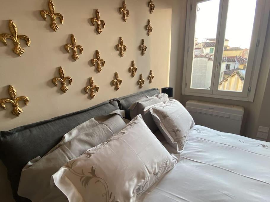 Casa Del Giglio Apartment Florence Ngoại thất bức ảnh