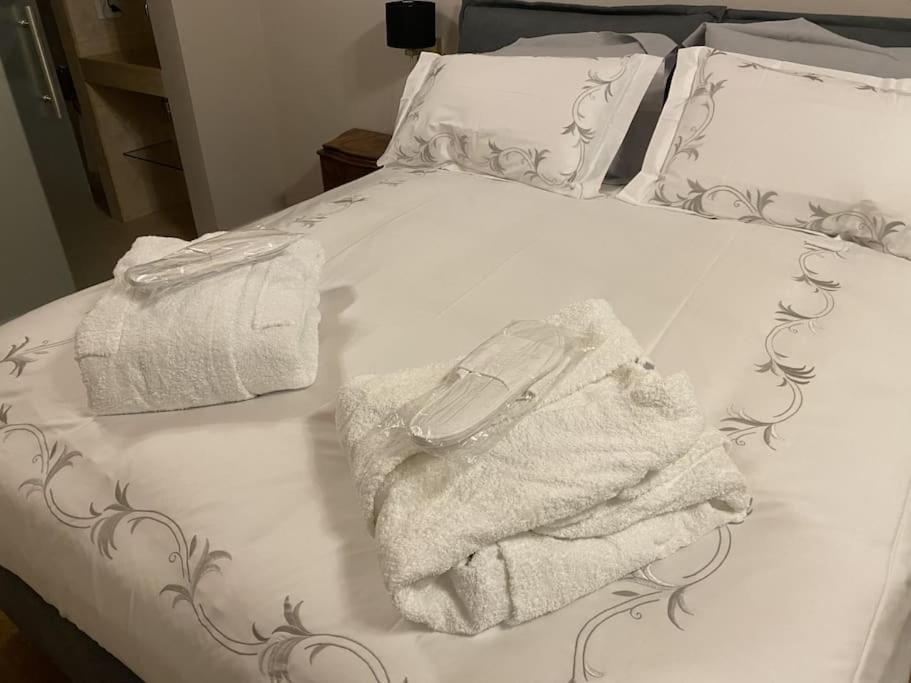 Casa Del Giglio Apartment Florence Ngoại thất bức ảnh
