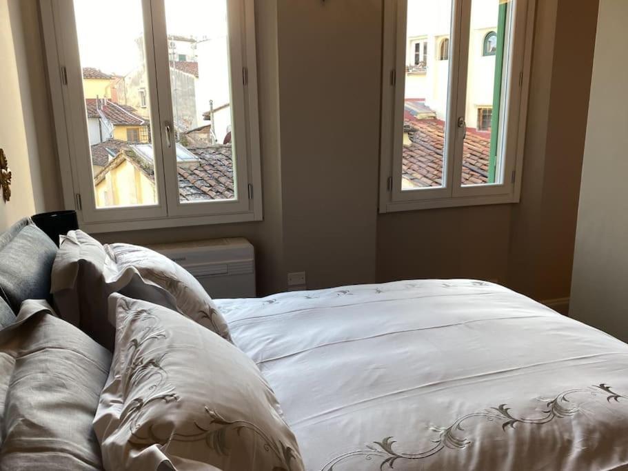 Casa Del Giglio Apartment Florence Ngoại thất bức ảnh