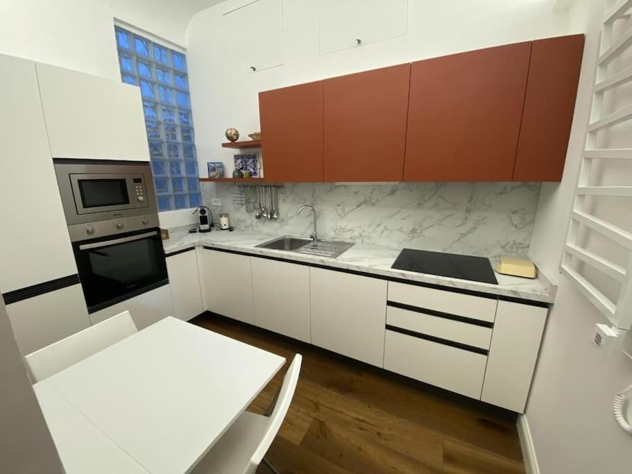 Casa Del Giglio Apartment Florence Ngoại thất bức ảnh