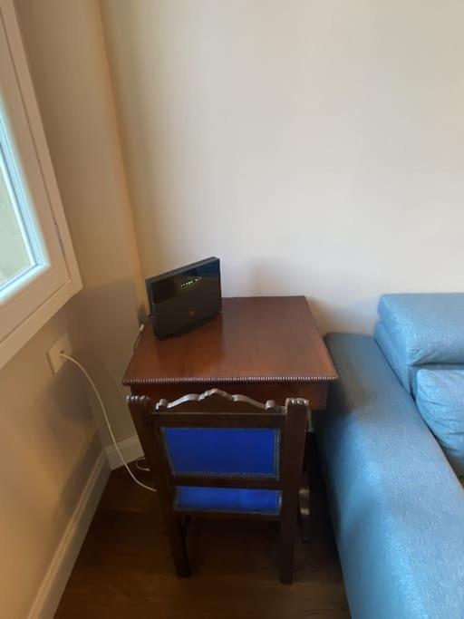 Casa Del Giglio Apartment Florence Ngoại thất bức ảnh