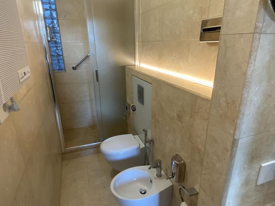 Casa Del Giglio Apartment Florence Ngoại thất bức ảnh