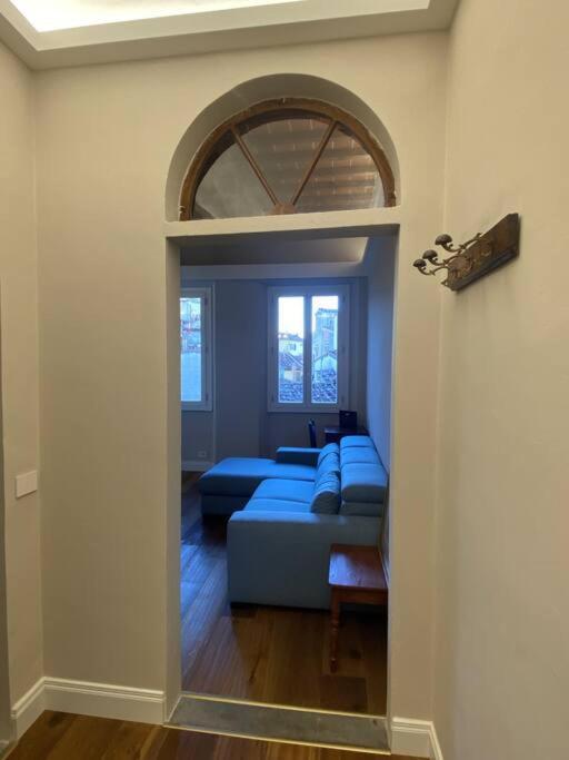 Casa Del Giglio Apartment Florence Ngoại thất bức ảnh