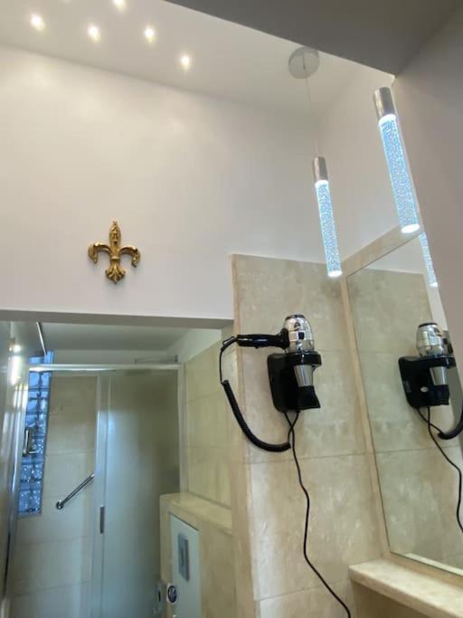 Casa Del Giglio Apartment Florence Ngoại thất bức ảnh