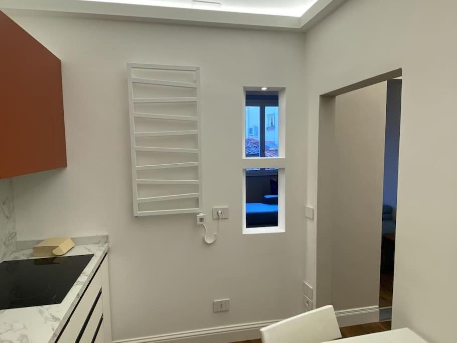 Casa Del Giglio Apartment Florence Ngoại thất bức ảnh
