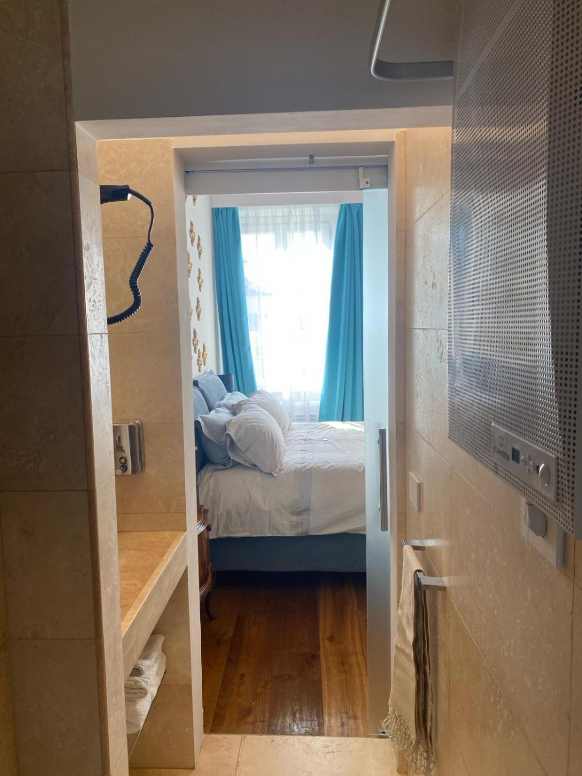 Casa Del Giglio Apartment Florence Ngoại thất bức ảnh