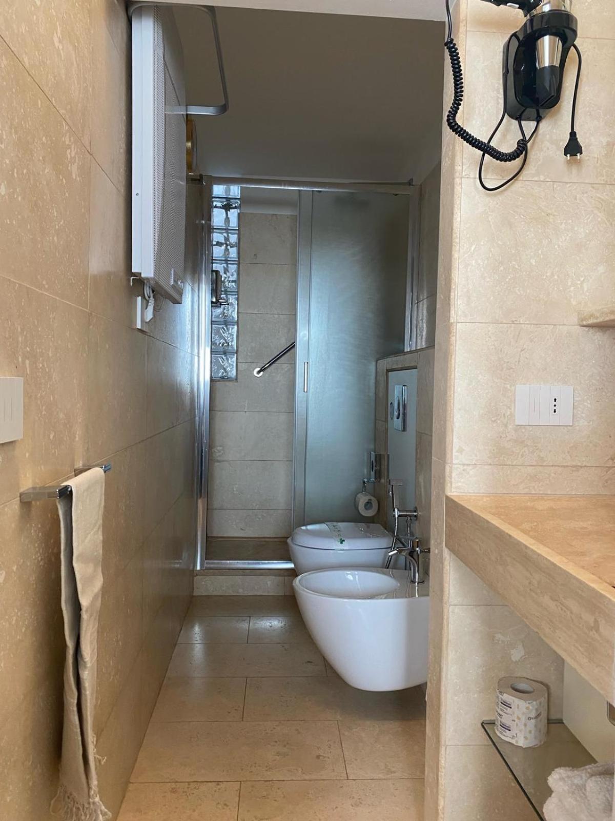 Casa Del Giglio Apartment Florence Ngoại thất bức ảnh