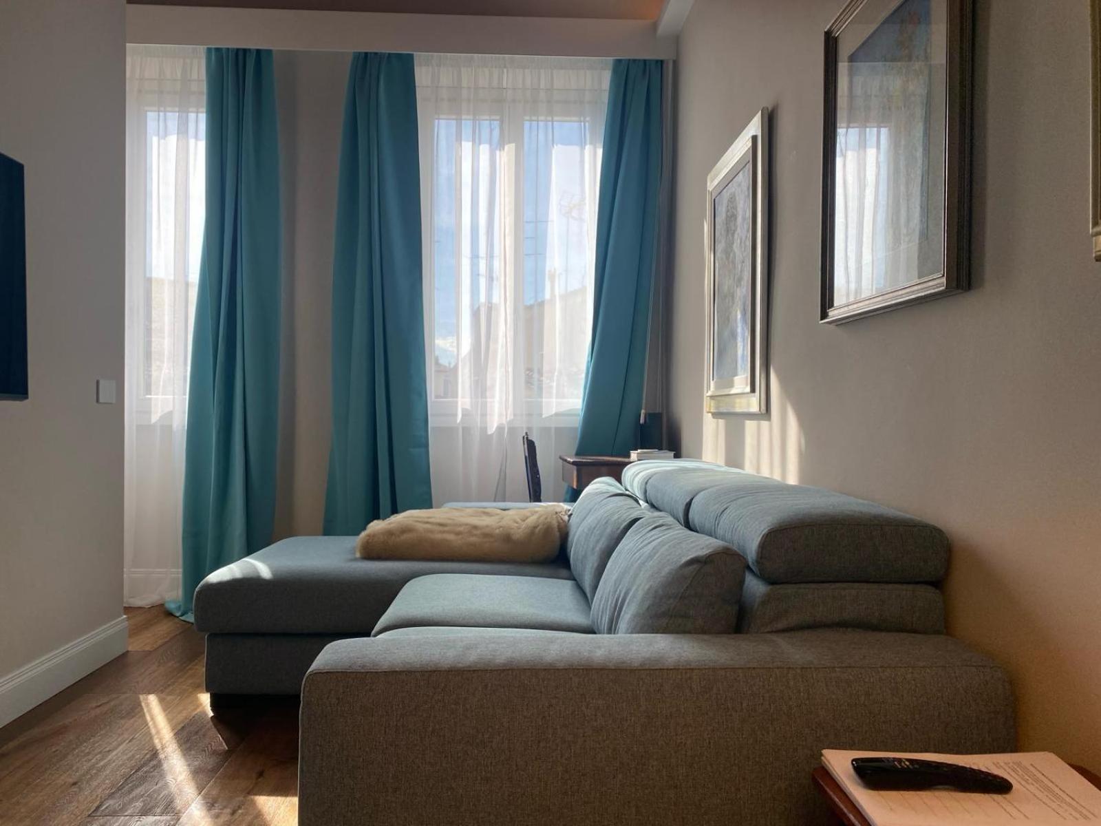 Casa Del Giglio Apartment Florence Ngoại thất bức ảnh