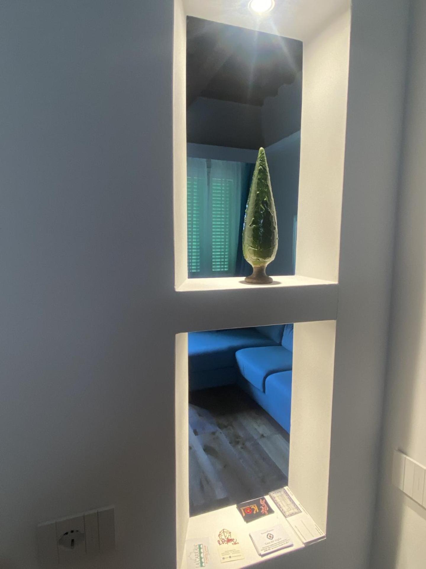 Casa Del Giglio Apartment Florence Ngoại thất bức ảnh