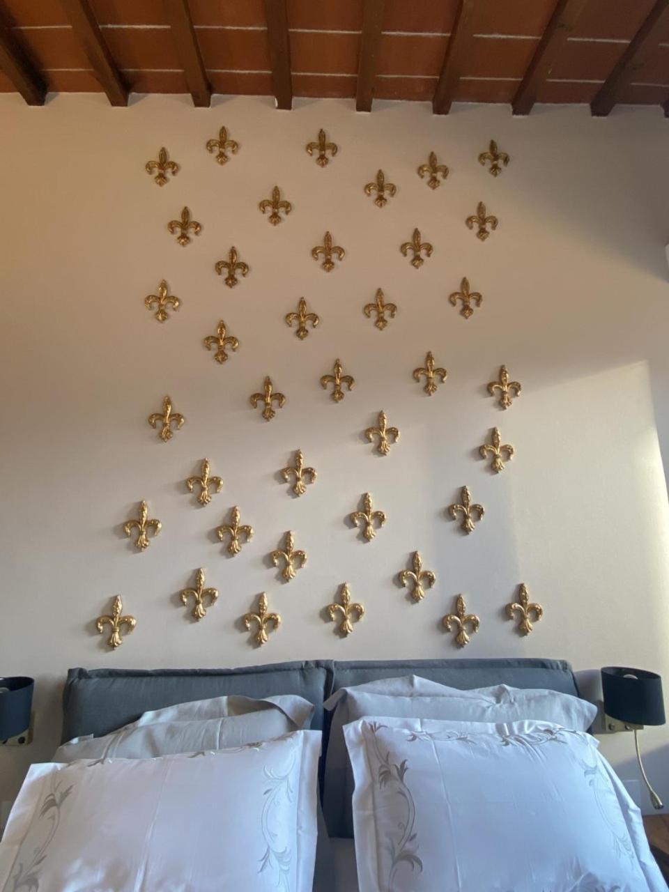 Casa Del Giglio Apartment Florence Ngoại thất bức ảnh