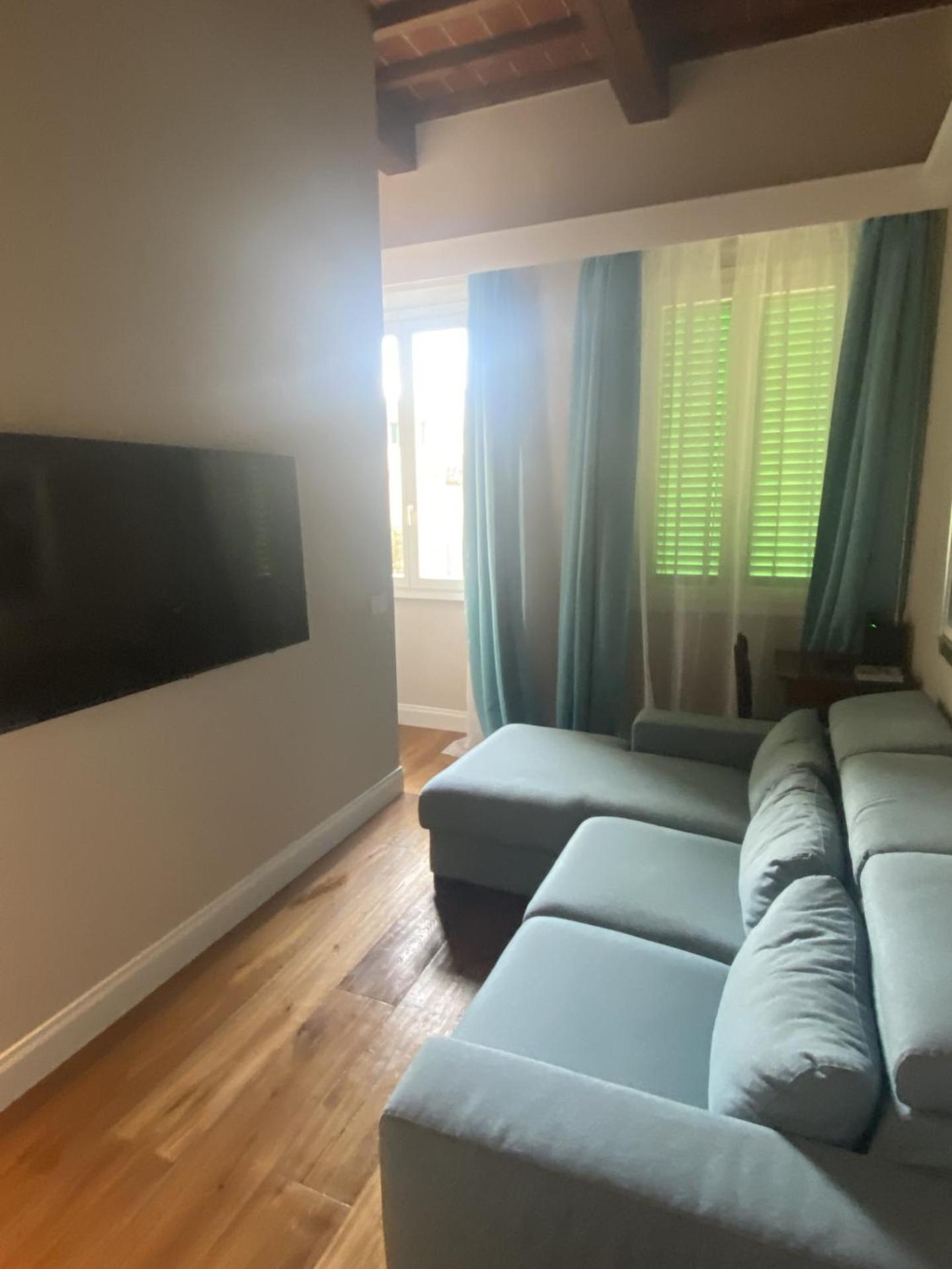 Casa Del Giglio Apartment Florence Ngoại thất bức ảnh
